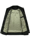 Áo Khoác Nam Phong Cách Cao Cấp BK-FA-002100-VN-0307 