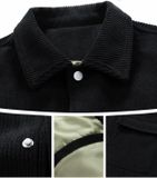  Áo Khoác Nam Phong Cách Cao Cấp BK-FA-002100-VN-0307 