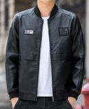  Áo Khoác Da Nam Cao Cấp BK-FA-002300-VN-0308 