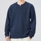  Áo Thun Dài Tay Nam Cao Cấp BK-FA-001470-VN-0309 