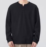  Áo Thun Dài Tay Nam Cao Cấp BK-FA-001470-VN-0309 