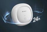  MÁY LỌC KHÔNG KHÍ KHỬ MÙI, KHỬ TRÙNG GREE  BK-ME-002500-VN-0337 