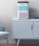  MÁY LỌC KHÔNG KHÍ ION ÂM ĐỂ BÀN GREE BK-ME-005300-VN-0339 