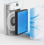  MÁY LỌC KHÔNG KHÍ ĐỂ BÀN HAIER CAO CẤP BK-ME-005100-VN-0340 