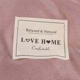  Bộ Ga Giường Đôi Phong Cách Châu Âu Sang Trọng – Vải Lụa Cao Cấp BK-FA-001700-VN-0357 