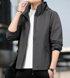  Áo Khoác Gió Nam Cao Cấp – Phong Cách và Bền Bỉ BK-FA-001990-VN-0323 