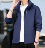  Áo Khoác Gió Nam Cao Cấp – Phong Cách và Bền Bỉ BK-FA-001990-VN-0323 