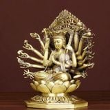  TƯỢNG PHẬT MẸ QUAN THẾ ÂM – BIỂU TƯỢNG CỦA TỪ BI VÀ BÌNH AN BK-ME-011700-VN-0326 