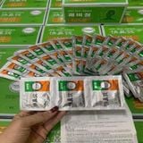  THUỐC VIÊM XOANG HANSOL HÀN QUỐC BKHE-001700KR-41 