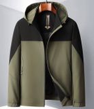  ÁO KHOÁC GIÓ NAM CAO CẤP BK-FA-003300-VN-0327 