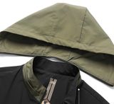  ÁO KHOÁC GIÓ NAM CAO CẤP BK-FA-003300-VN-0327 