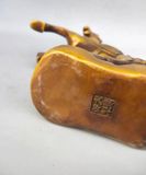  Ngựa Đồng Sưu Tầm Trang Trí BK-ME-002300-VN-0347 