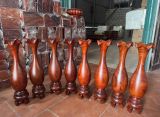  Cặp Tỳ Bà Gỗ Hương BK-WO-003300-VN-0354 