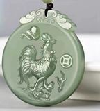  MẶT DÂY CHUYỀN 12 CUNG HOÀNG ĐẠO  BK-ST-002900-VN-0359 