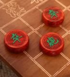  BỘ BÀN CỜ GỖ ĐA NĂNG CAO CẤP BK-WO-004700-VN-0359 