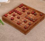  BỘ BÀN CỜ GỖ ĐA NĂNG CAO CẤP BK-WO-004700-VN-0359 