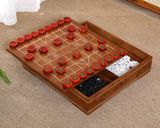  BỘ BÀN CỜ GỖ ĐA NĂNG CAO CẤP BK-WO-004700-VN-0359 