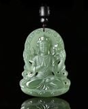  MẶT DÂY CHUYỀN QUÁN ÂM NGỌC HETIAN BK-ST-005300-VN-0360 