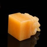  CON DẤU KHẮC CỬU LONG NGỌC ẤN VÀNG BK-ST-003100-VN-0364 