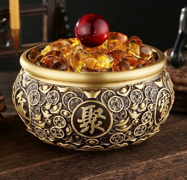 Bình Tụ Bảo - Cách Chọn Mua, Sử Dụng và Bảo Dưỡng Hiệu Quả