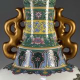  BÌNH GỐM SƯU TẦM KHÔNG RÕ NIÊN ĐẠI BK-CE-001700-VN-0399 