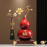  Hồ lô tài lộc BKCE-002500VN-0409 