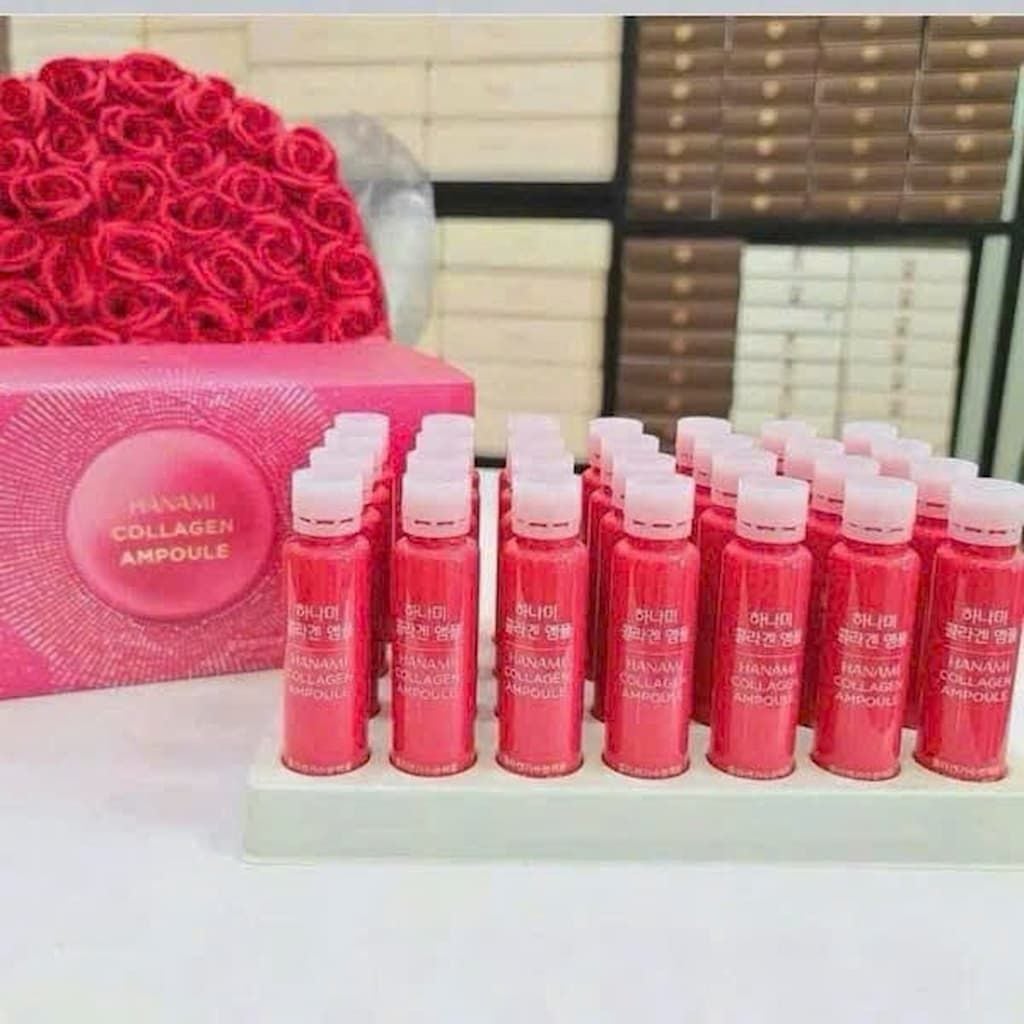  COLLAGEN HANAMI HÀN QUỐC BKHE-003100KR-0058 