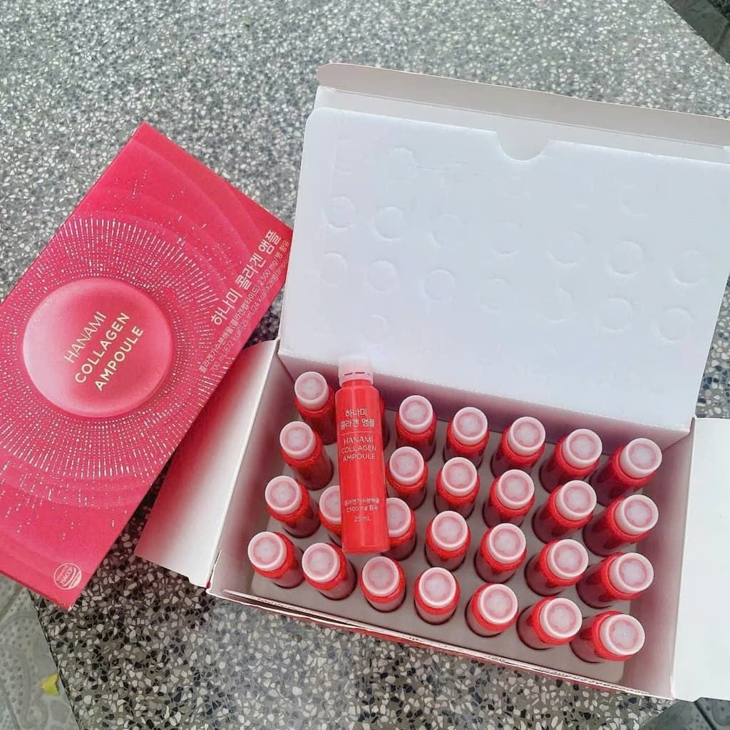  COLLAGEN HANAMI HÀN QUỐC BKHE-003100KR-0058 