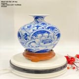  Bình hút lộc BKCE-002500VN-0410 