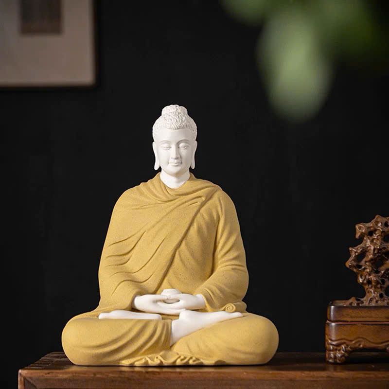  TƯỢNG PHẬT TỔ NHƯ LAI BK-CE-009000-VN-0414 