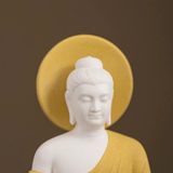  THÍCH CA MÂU NI ĐẠI TÔN PHẬT NHƯ LAI BK-CE-003300-VN-0416 