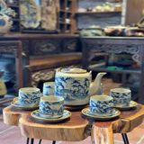  Bộ tích to sơn thủy hữu tình BKCE-004200VN-0413 