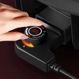  Nồi lẩu điện 2 ngăn đa năng cao cấp BKME-003900CN-0501 
