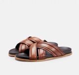  Dép Da Nam Doanh Nhân Cao Cấp BK-FA-002700-VN-0436 