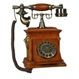  ĐIỆN THOẠI BÀN CỐ ĐỊNH PHONG CÁCH CỔ ĐIỂN BK-ME-005100-VN-0447 
