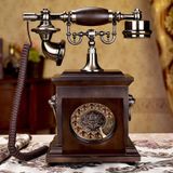  ĐIỆN THOẠI BÀN CỐ ĐỊNH PHONG CÁCH CỔ ĐIỂN BK-ME-005100-VN-0447 