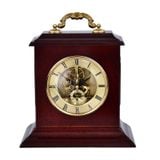  ĐỒNG HỒ ĐỂ BÀN MÁY RETRO CỦA MỸ BK-WO-003700-EU-0448 