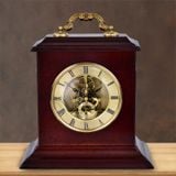  ĐỒNG HỒ ĐỂ BÀN MÁY RETRO CỦA MỸ BK-WO-003700-EU-0448 