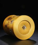  BÁNH QUAY ÂM TÂY TẠNG SẠC ĐIỆN BK-ME-005300-VN-0450 