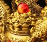  SONG LONG BÁT BẢO BK-ME-003990-VN-0452 