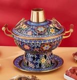  NỒI LẨU ĐỒNG RETRO PHONG CÁCH CỔ ĐẠI BK-ME-002700-VN-0456 