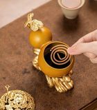  LƯ HƯƠNG BẦU ĐỒNG LINH CHI BK-ME-005100-VN-0458 