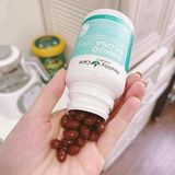  Viên uống BỔ NÃO GINKGO BILOBA 2000 HEALTHY CARE BKHE-000790KR-0063 