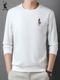  ÁO THUN DÀI TAY COTTON NGUYÊN CHẤT PAUL BK-FA-001960-VN-0464 
