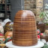  Bình gốm dáng chuông BKCE-001300VN-0420 