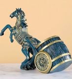  THÙNG GỖ XE NGỰA KÉO BK-ME-003990-VN-0468 