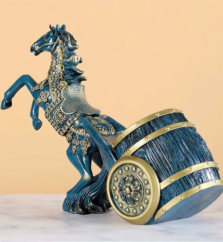  THÙNG GỖ XE NGỰA KÉO BK-ME-003990-VN-0468 