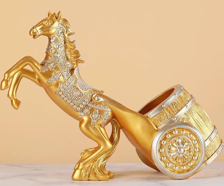  THÙNG GỖ XE NGỰA KÉO BK-ME-003990-VN-0468 