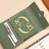  Hộp bộ quà tặng Notepad đẹp cao cấp BKFAVN-9001 