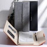  Hộp quà sổ bút sang trọng BKFAVN-9002 